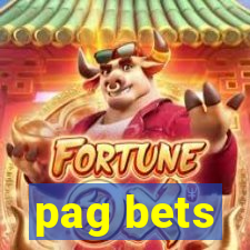 pag bets